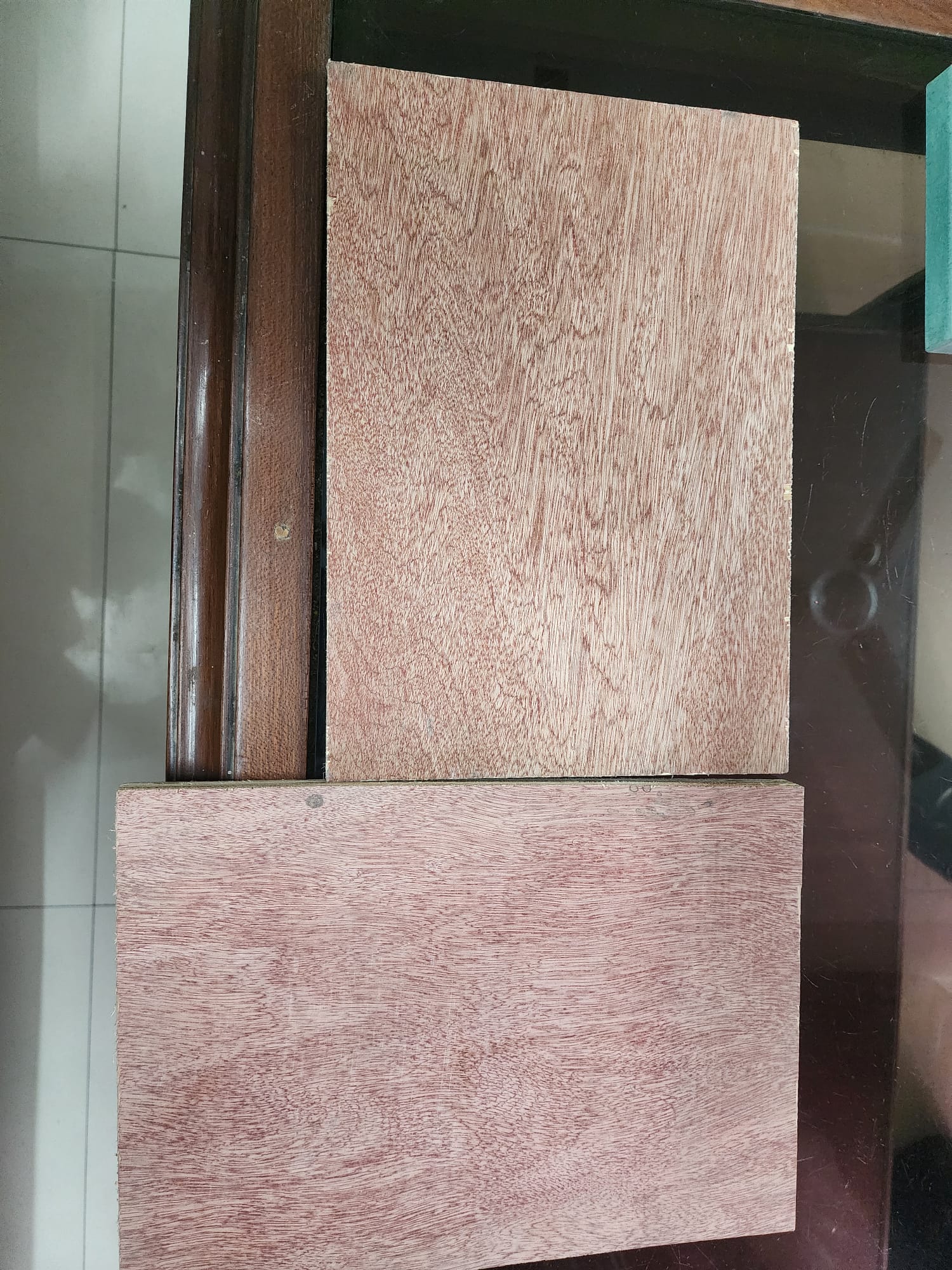 Commercial Plywood