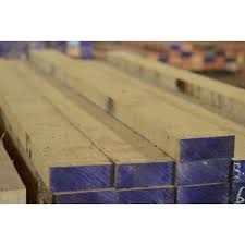 Yellow Meranti Lumber